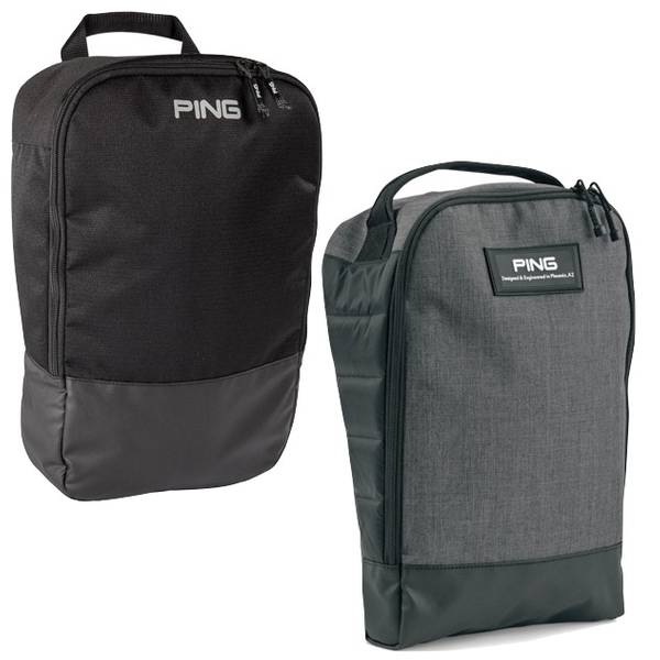 Ping Golf Shoe Bag